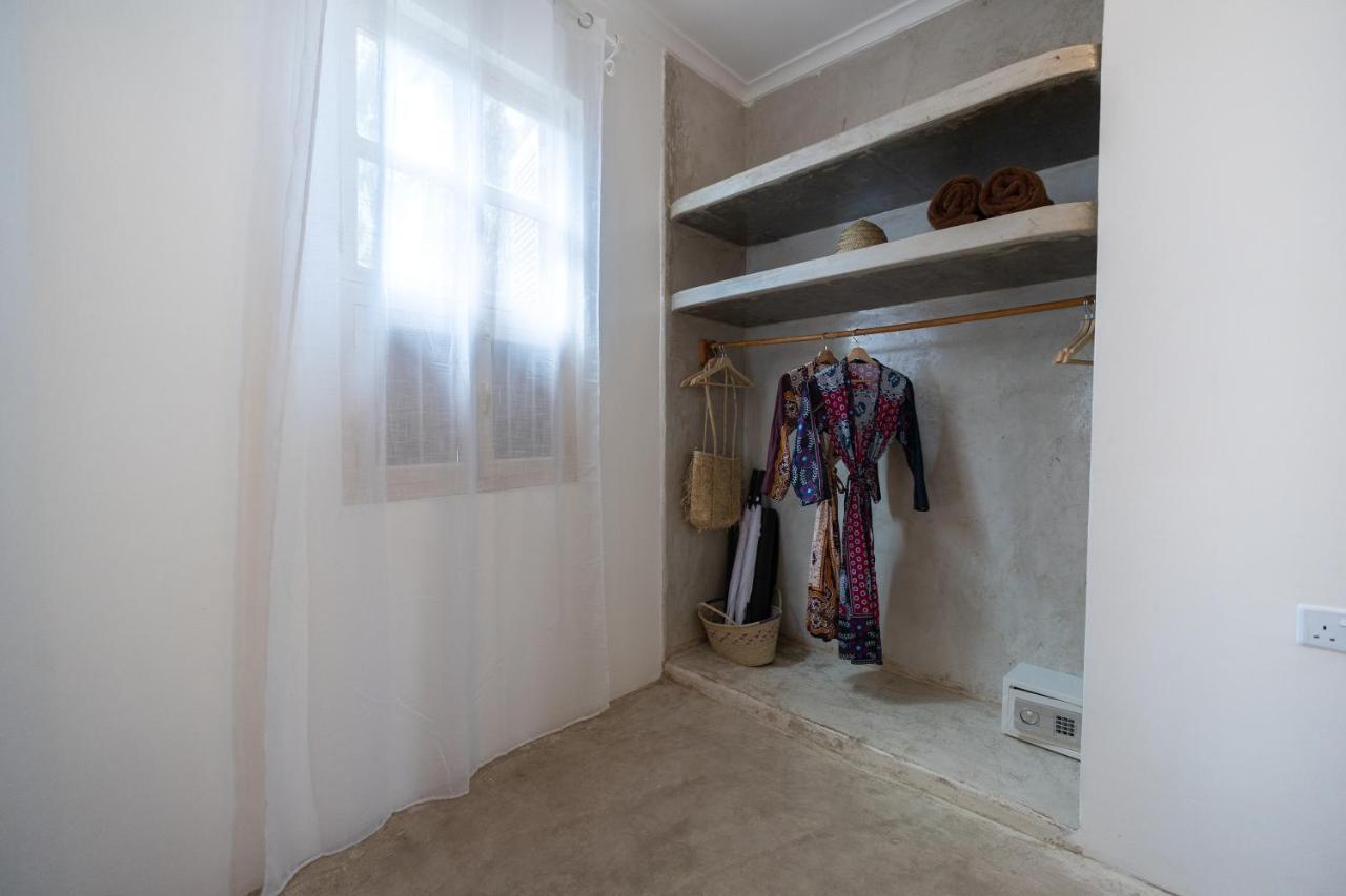 Отель Sharazad Wonders Boutique Занзибар Экстерьер фото